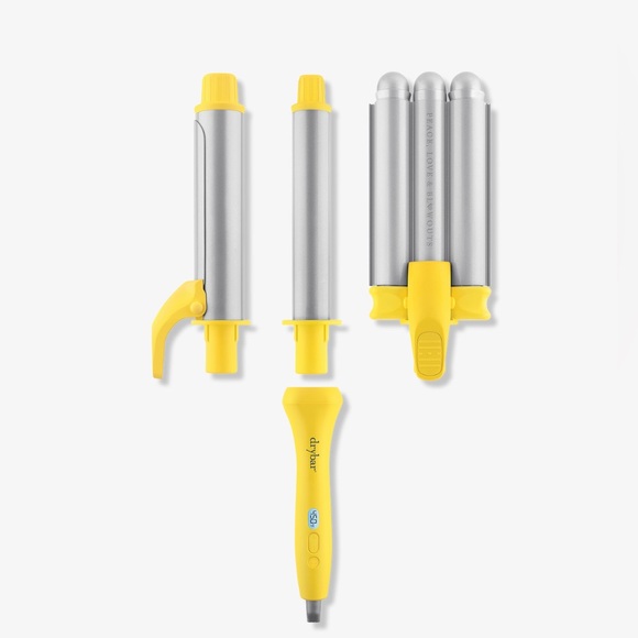 Drybar Other - Drybar The Mixologist Interchangeable Styling Iron - NWT